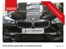 USED 2018 68 BMW 2 SERIES 1.5 218I LUXURY GRAN TOURER 5d 139 BHP STUNNING BLACK WITH BEIGE LEATHER 7 SEATS SAT NAV CRUISE CONTROL PARKING SENSORS 1 OWNER 6 MONTHS GOLD WARRANTY