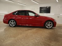 USED 2017 17 BMW 3 SERIES 2.0 330E M SPORT 4d 181 BHP BEST OF THE REST WITH LOADS OF FACTORY EXTRAS GREAT SERVICE HISTORY & 1 PREVIOUS OWNER