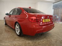 USED 2017 17 BMW 3 SERIES 2.0 330E M SPORT 4d 181 BHP BEST OF THE REST WITH LOADS OF FACTORY EXTRAS GREAT SERVICE HISTORY & 1 PREVIOUS OWNER