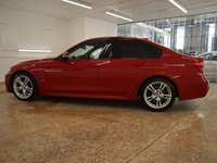 USED 2017 17 BMW 3 SERIES 2.0 330E M SPORT 4d 181 BHP BEST OF THE REST WITH LOADS OF FACTORY EXTRAS GREAT SERVICE HISTORY & 1 PREVIOUS OWNER