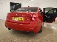 USED 2017 17 BMW 3 SERIES 2.0 330E M SPORT 4d 181 BHP BEST OF THE REST WITH LOADS OF FACTORY EXTRAS GREAT SERVICE HISTORY & 1 PREVIOUS OWNER