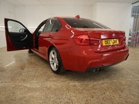 USED 2017 17 BMW 3 SERIES 2.0 330E M SPORT 4d 181 BHP BEST OF THE REST WITH LOADS OF FACTORY EXTRAS GREAT SERVICE HISTORY & 1 PREVIOUS OWNER