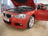 USED 2017 17 BMW 3 SERIES 2.0 330E M SPORT 4d 181 BHP BEST OF THE REST WITH LOADS OF FACTORY EXTRAS GREAT SERVICE HISTORY & 1 PREVIOUS OWNER
