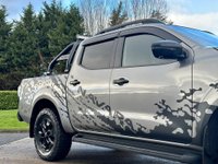 USED 2016 66 NISSAN NAVARA 2.3 DCI TEKNA 4X4 SHR DCB 190 BHP ** NO VAT ** FULL LEATHER