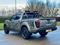 USED 2016 66 NISSAN NAVARA 2.3 DCI TEKNA 4X4 SHR DCB 190 BHP ** NO VAT ** FULL LEATHER