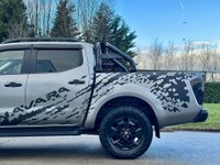 USED 2016 66 NISSAN NAVARA 2.3 DCI TEKNA 4X4 SHR DCB 190 BHP ** NO VAT ** FULL LEATHER