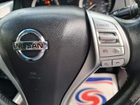 USED 2016 66 NISSAN NAVARA 2.3 DCI TEKNA 4X4 SHR DCB 190 BHP ** NO VAT ** FULL LEATHER