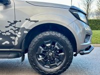 USED 2016 66 NISSAN NAVARA 2.3 DCI TEKNA 4X4 SHR DCB 190 BHP ** NO VAT ** FULL LEATHER