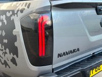 USED 2016 66 NISSAN NAVARA 2.3 DCI TEKNA 4X4 SHR DCB 190 BHP ** NO VAT ** FULL LEATHER