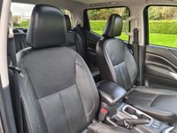 USED 2016 66 NISSAN NAVARA 2.3 DCI TEKNA 4X4 SHR DCB 190 BHP ** NO VAT ** FULL LEATHER