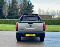 USED 2016 66 NISSAN NAVARA 2.3 DCI TEKNA 4X4 SHR DCB 190 BHP ** NO VAT ** FULL LEATHER
