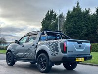 USED 2016 66 NISSAN NAVARA 2.3 DCI TEKNA 4X4 SHR DCB 190 BHP ** NO VAT ** FULL LEATHER