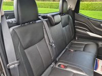 USED 2016 66 NISSAN NAVARA 2.3 DCI TEKNA 4X4 SHR DCB 190 BHP ** NO VAT ** FULL LEATHER