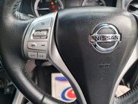 USED 2016 66 NISSAN NAVARA 2.3 DCI TEKNA 4X4 SHR DCB 190 BHP ** NO VAT ** FULL LEATHER