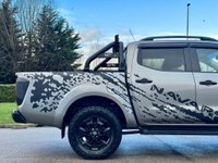 USED 2016 66 NISSAN NAVARA 2.3 DCI TEKNA 4X4 SHR DCB 190 BHP ** NO VAT ** FULL LEATHER