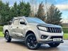 USED 2016 66 NISSAN NAVARA 2.3 DCI TEKNA 4X4 SHR DCB 190 BHP ** NO VAT ** FULL LEATHER