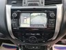 USED 2016 66 NISSAN NAVARA 2.3 DCI TEKNA 4X4 SHR DCB 190 BHP ** NO VAT ** FULL LEATHER