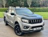 USED 2016 66 NISSAN NAVARA 2.3 DCI TEKNA 4X4 SHR DCB 190 BHP ** NO VAT ** FULL LEATHER