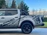USED 2016 66 NISSAN NAVARA 2.3 DCI TEKNA 4X4 SHR DCB 190 BHP ** NO VAT ** FULL LEATHER