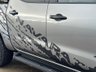 USED 2016 66 NISSAN NAVARA 2.3 DCI TEKNA 4X4 SHR DCB 190 BHP ** NO VAT ** FULL LEATHER