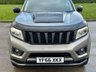 USED 2016 66 NISSAN NAVARA 2.3 DCI TEKNA 4X4 SHR DCB 190 BHP ** NO VAT ** FULL LEATHER