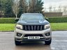 USED 2016 66 NISSAN NAVARA 2.3 DCI TEKNA 4X4 SHR DCB 190 BHP ** NO VAT ** FULL LEATHER