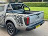 USED 2016 66 NISSAN NAVARA 2.3 DCI TEKNA 4X4 SHR DCB 190 BHP ** NO VAT ** FULL LEATHER
