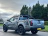 USED 2016 66 NISSAN NAVARA 2.3 DCI TEKNA 4X4 SHR DCB 190 BHP ** NO VAT ** FULL LEATHER