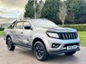 USED 2016 66 NISSAN NAVARA 2.3 DCI TEKNA 4X4 SHR DCB 190 BHP ** NO VAT ** FULL LEATHER