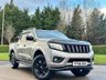 USED 2016 66 NISSAN NAVARA 2.3 DCI TEKNA 4X4 SHR DCB 190 BHP ** NO VAT ** FULL LEATHER