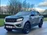 USED 2016 66 NISSAN NAVARA 2.3 DCI TEKNA 4X4 SHR DCB 190 BHP ** NO VAT ** FULL LEATHER