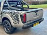 USED 2016 66 NISSAN NAVARA 2.3 DCI TEKNA 4X4 SHR DCB 190 BHP ** NO VAT ** FULL LEATHER