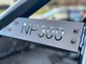 USED 2016 66 NISSAN NAVARA 2.3 DCI TEKNA 4X4 SHR DCB 190 BHP ** NO VAT ** FULL LEATHER
