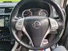 USED 2016 66 NISSAN NAVARA 2.3 DCI TEKNA 4X4 SHR DCB 190 BHP ** NO VAT ** FULL LEATHER