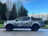 USED 2016 66 NISSAN NAVARA 2.3 DCI TEKNA 4X4 SHR DCB 190 BHP ** NO VAT ** FULL LEATHER