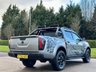 USED 2016 66 NISSAN NAVARA 2.3 DCI TEKNA 4X4 SHR DCB 190 BHP ** NO VAT ** FULL LEATHER