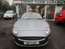 USED 2008 08 JAGUAR XK 4.2 COUPE 2d 294 BHP 19" ALLOY WHEELS / LUNAR GREY