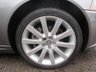 USED 2008 08 JAGUAR XK 4.2 COUPE 2d 294 BHP 19" ALLOY WHEELS / LUNAR GREY