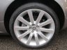 USED 2008 08 JAGUAR XK 4.2 COUPE 2d 294 BHP 19" ALLOY WHEELS / LUNAR GREY