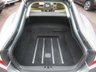 USED 2008 08 JAGUAR XK 4.2 COUPE 2d 294 BHP 19" ALLOY WHEELS / LUNAR GREY