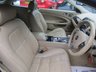 USED 2008 08 JAGUAR XK 4.2 COUPE 2d 294 BHP 19" ALLOY WHEELS / LUNAR GREY