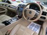USED 2008 08 JAGUAR XK 4.2 COUPE 2d 294 BHP 19" ALLOY WHEELS / LUNAR GREY