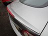 USED 2008 08 JAGUAR XK 4.2 COUPE 2d 294 BHP 19" ALLOY WHEELS / LUNAR GREY