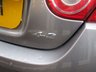 USED 2008 08 JAGUAR XK 4.2 COUPE 2d 294 BHP 19" ALLOY WHEELS / LUNAR GREY