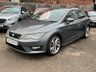 USED 2016 66 SEAT LEON 1.4 TSi FR TITANIUM SportsCoupe 3dr - LEATHER 
