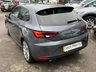 USED 2016 66 SEAT LEON 1.4 TSi FR TITANIUM SportsCoupe 3dr - LEATHER 