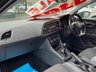 USED 2016 66 SEAT LEON 1.4 TSi FR TITANIUM SportsCoupe 3dr - LEATHER 