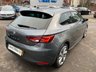 USED 2016 66 SEAT LEON 1.4 TSi FR TITANIUM SportsCoupe 3dr - LEATHER 