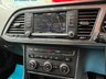 USED 2016 66 SEAT LEON 1.4 TSi FR TITANIUM SportsCoupe 3dr - LEATHER 