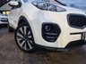 USED 2016 16 KIA SPORTAGE 1.7 CRDi '3' 5dr - UPGRADE ALLOYS 